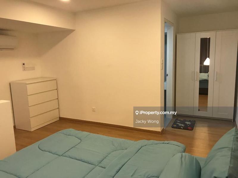 Service Residence for Rent in EkoCheras by Jacky Wong - iProperty.com.my