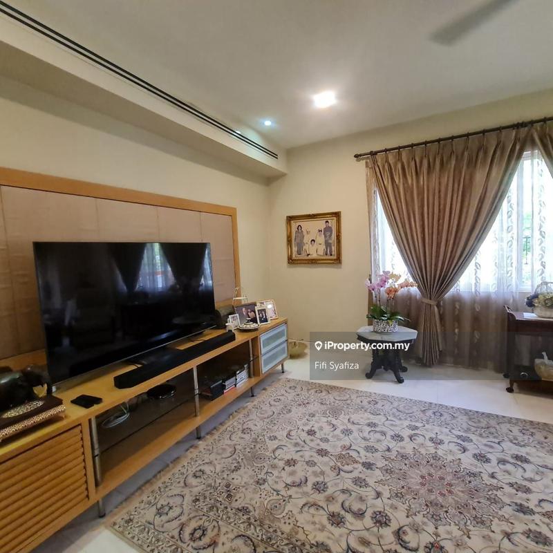 Banglo untuk Dijual di Damansara Heights, Kuala Lumpur oleh Fifi Syafiza - iProperty.com.my