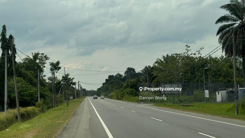 Commercial Land for Sale in Dong, Gali by Damon Wong - iProperty.com.my