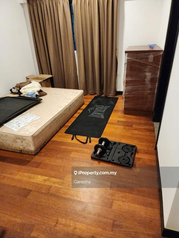 Kondominium untuk Dijual di Armanee Terrace II oleh Ganesha - iProperty.com.my