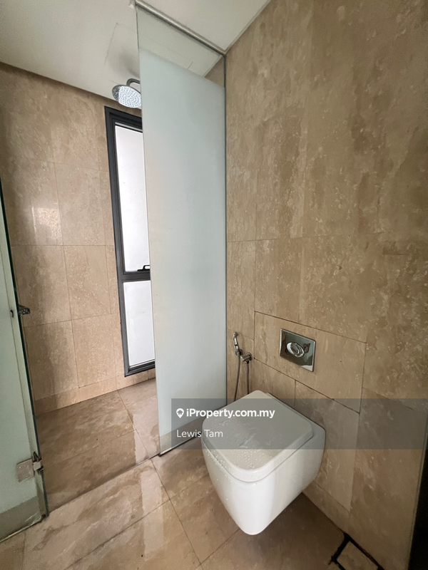 Kondominium untuk Dijual di The Fennel oleh Lewis Tam - iProperty.com.my