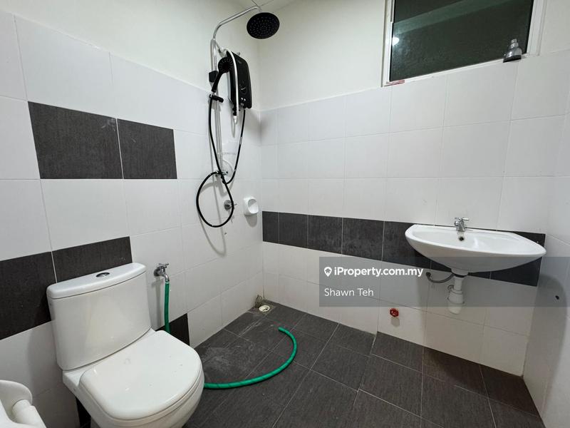 Kondominium untuk Dijual di Kenanga Residence oleh Shawn Teh - iProperty.com.my