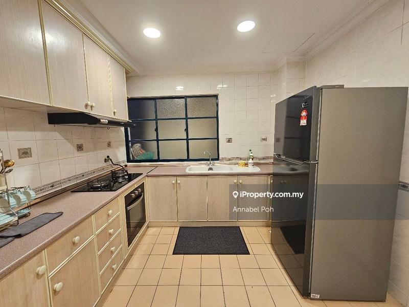 Kondominium untuk Dijual di Corinthian Condominium oleh Annabel Poh - iProperty.com.my
