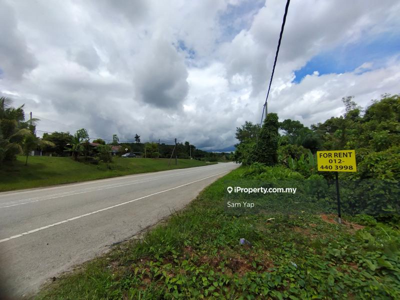 Tanah Perindustrian untuk Disewa di Sri Jaya, Maran oleh Sam Yap - iProperty.com.my