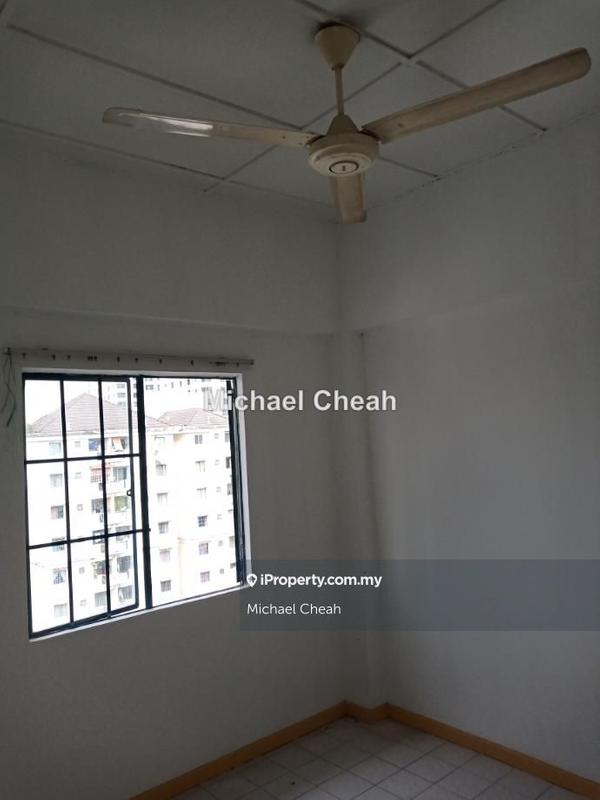 For Sale - Menara Orkid