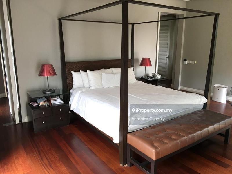 Banglo untuk Dijual di Ukay Heights, Ampang oleh Veronica Chan Yy - iProperty.com.my
