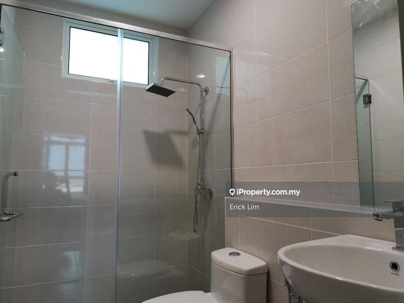 Residensi Servis untuk Disewa di Parkland Residence oleh Erick Lim - iProperty.com.my