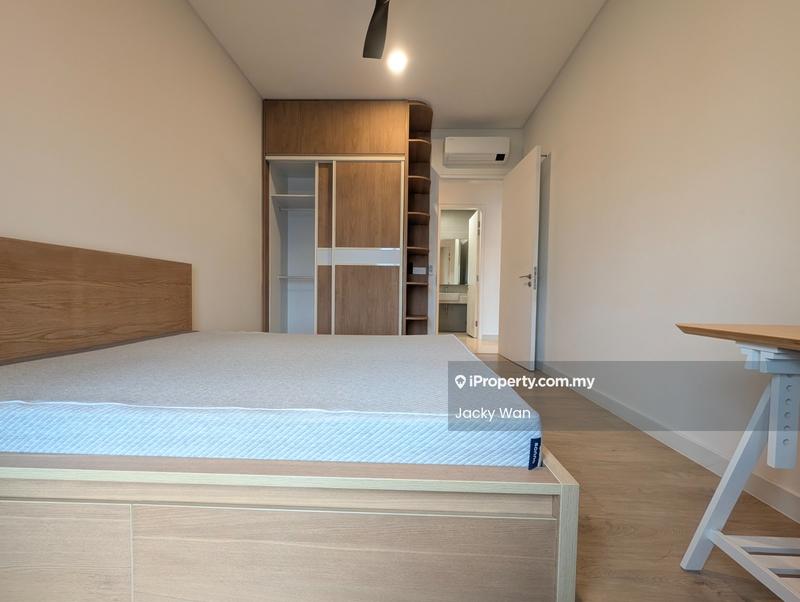 Condominium for Rent in TRIA Seputeh in 9 Seputeh, Kuala Lumpur by Jacky Wan - iProperty.com.my