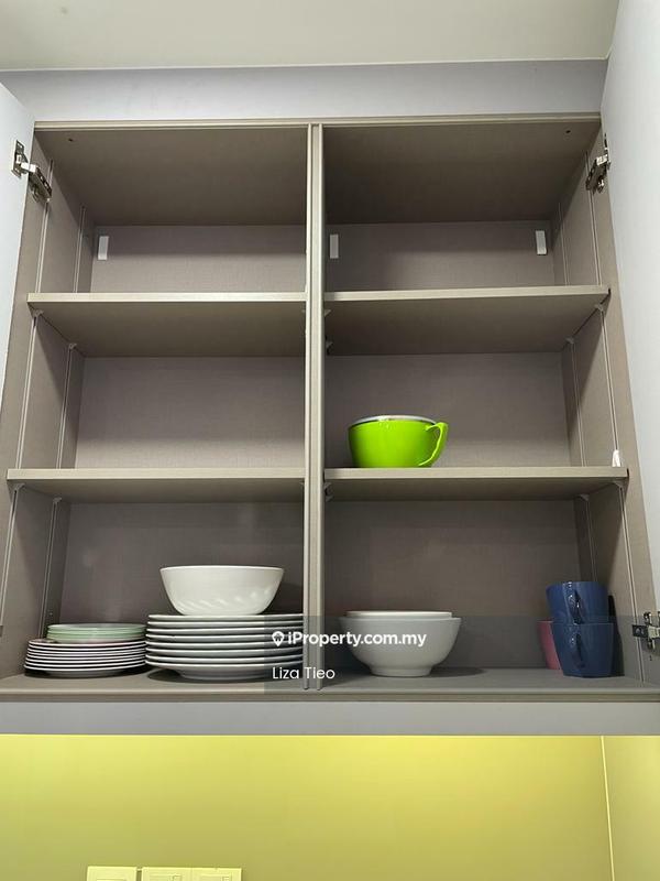 Service Residence for Sale in Seventeen Mall & Residences (Biji Living) by Liza Tieo - Interior - iProperty.com.my