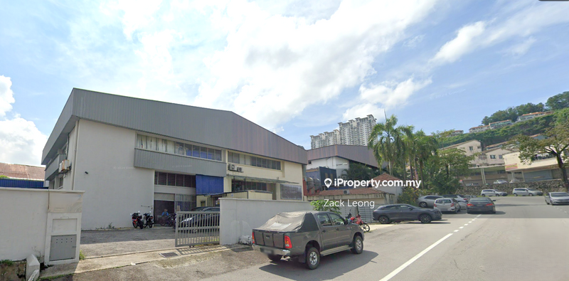 For Sale - Bukit Permai, Batu 6