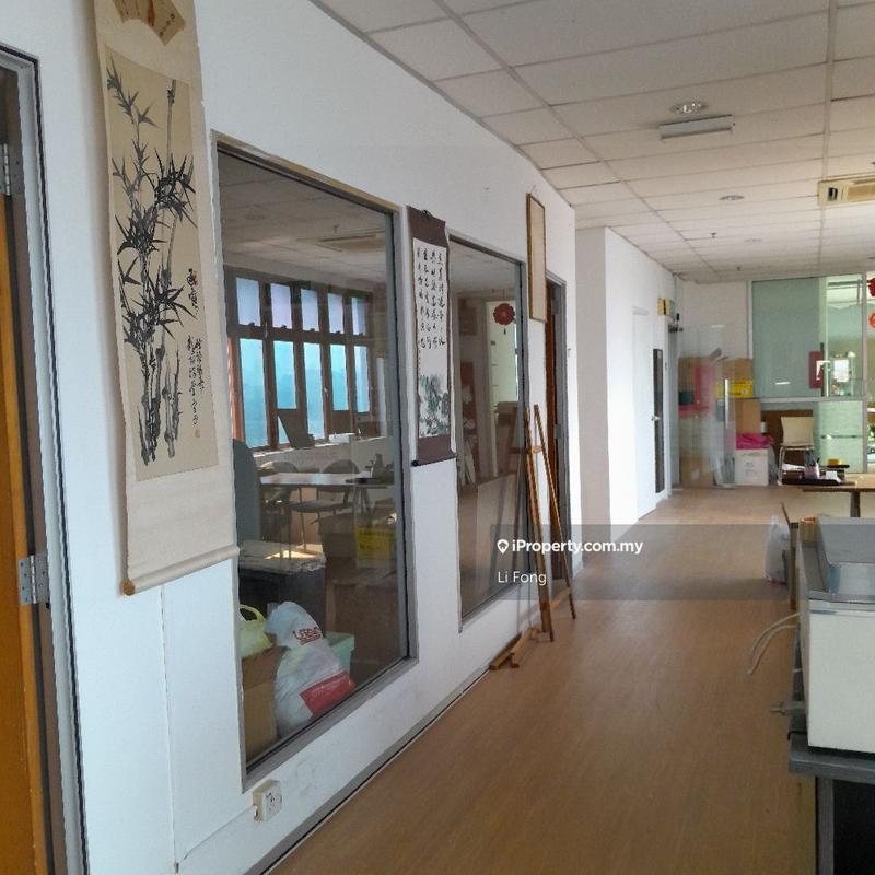 Pejabat untuk Dijual di Damansara Intan, Petaling Jaya oleh Li Fong - iProperty.com.my