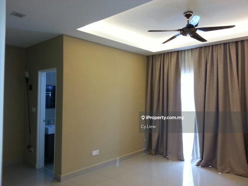 Condominium for Sale in The Sanderson by Cy.Liew - iProperty.com.my