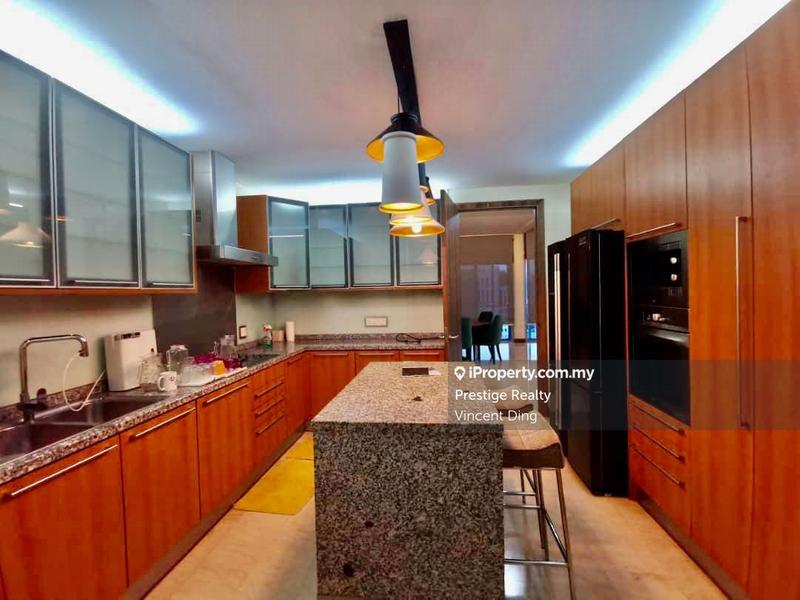 For Rent - Dua Residency