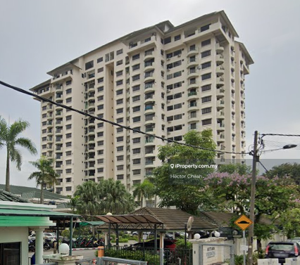 Condominium for Sale in Mutiara Oriental by Hector Cheah - iProperty.com.my