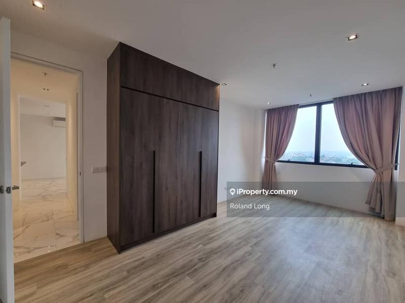 Kediaman Servis untuk Disewa di Lumi Tropicana oleh Roland Long - iProperty.com.my