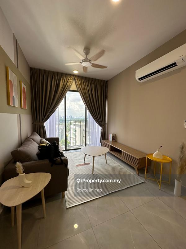 For Rent - The Birch