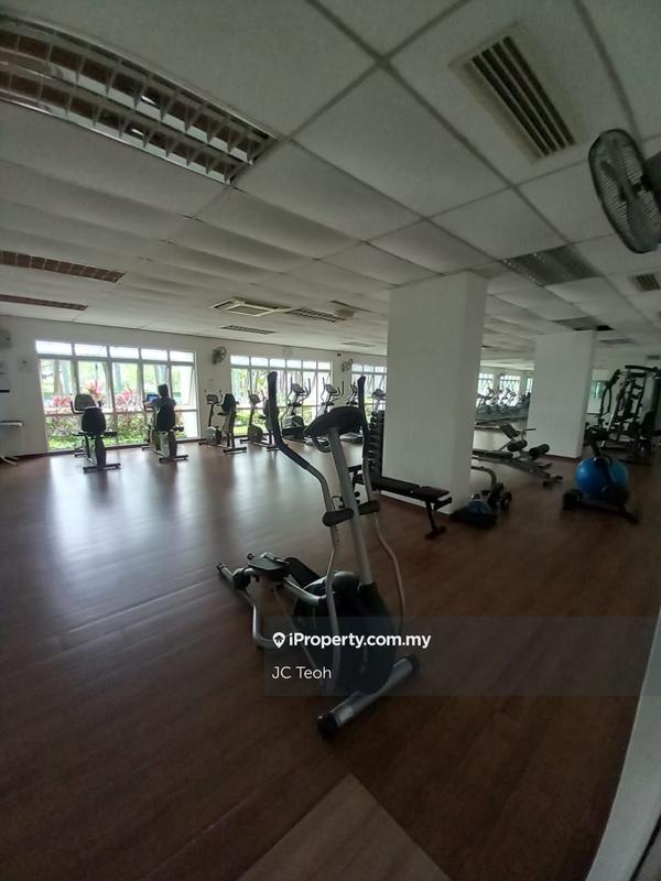 For Rent - Amaya Saujana