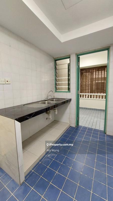 Kondominium untuk Dijual di Sri Bukit Tunku oleh Ally Wong - iProperty.com.my