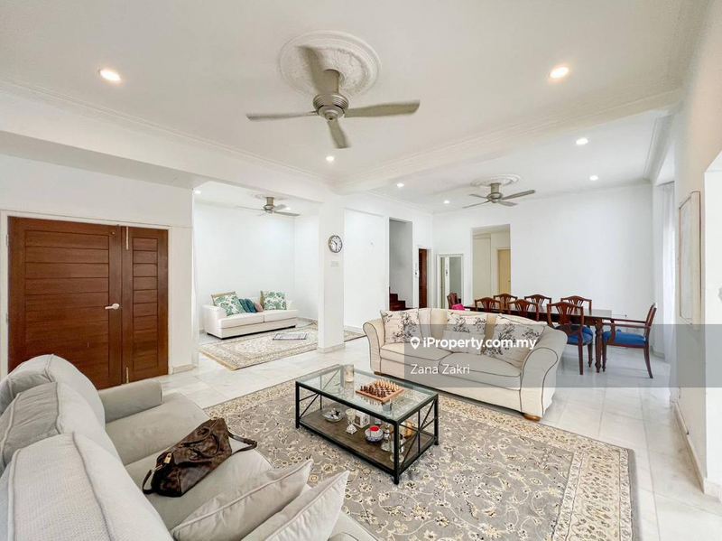 Semi-Detached House for Sale in Tiara Kemensah, Ulu Kelang by Zana Zakri - iProperty.com.my