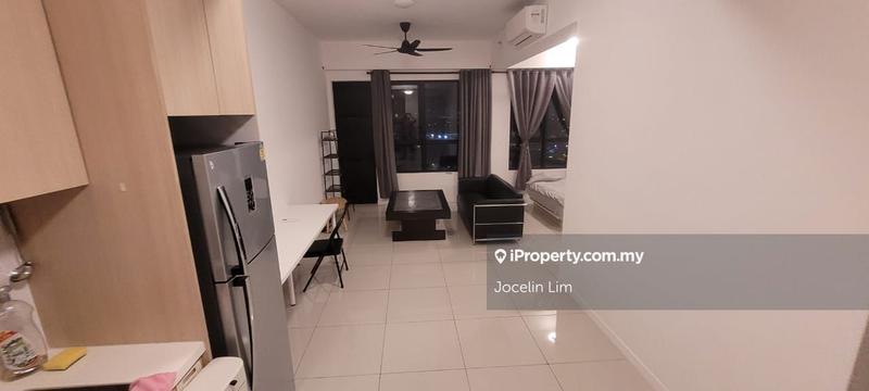 Residensi Servis untuk Dijual di SouthPlace Residences @ Tropicana Metropark oleh Jocelin Lim - iProperty.com.my