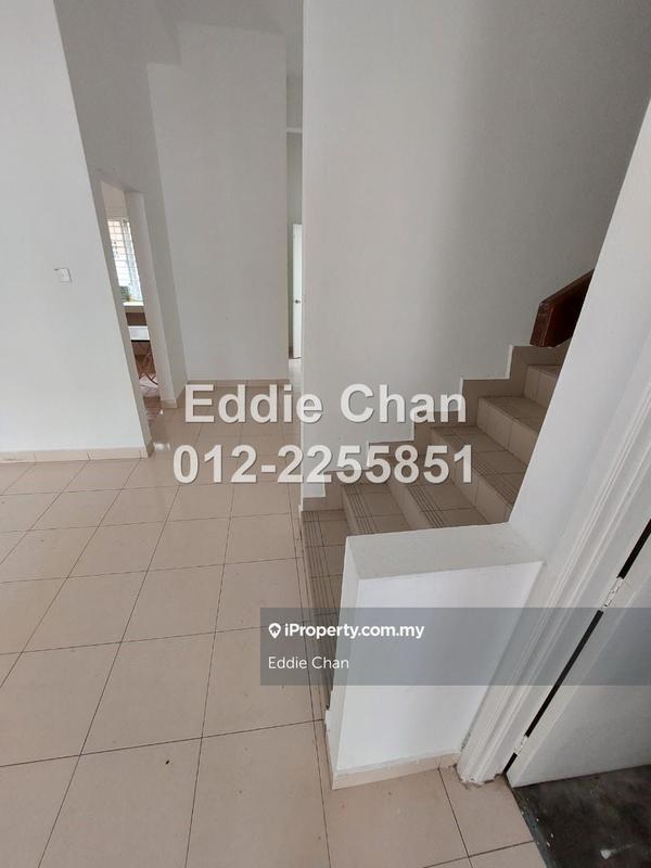 2.5-storey Terraced House for Sale in Ukay Perdana (De Puncak), Ampang by Eddie Chan - iProperty.com.my