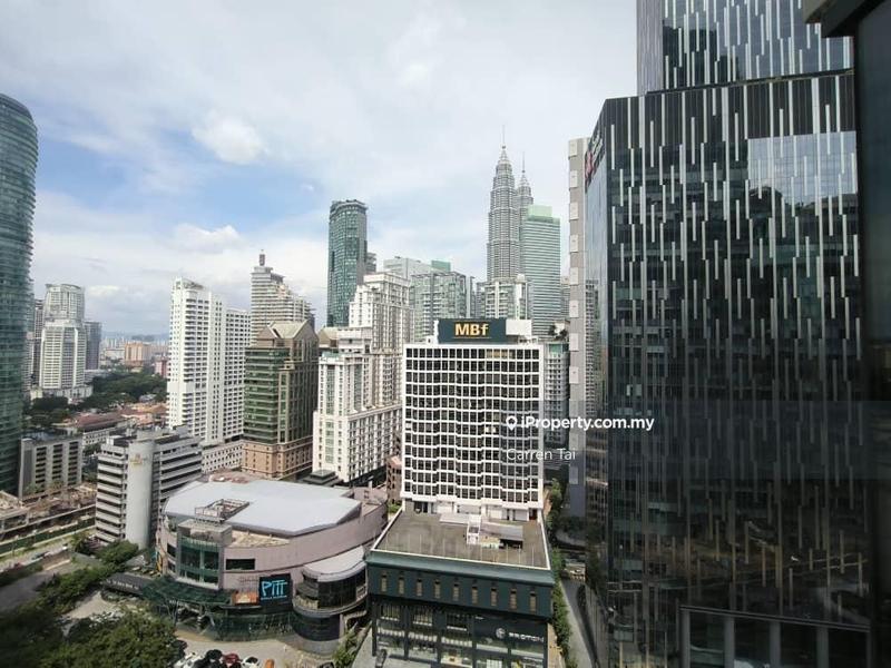 For Sale - St Mary Residences