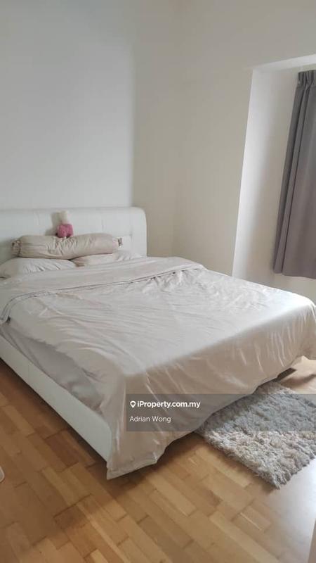 Condominium for Sale in Elevia Residences by Adrian Wong - iProperty.com.my