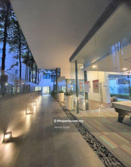 For Rent - Mercu Summer Suites