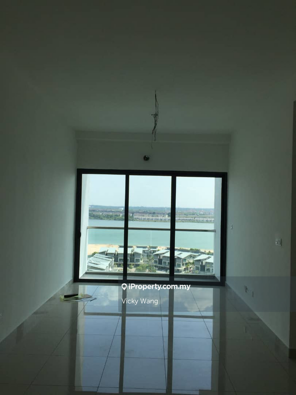 For Sale - Skyvilla @ D'Island