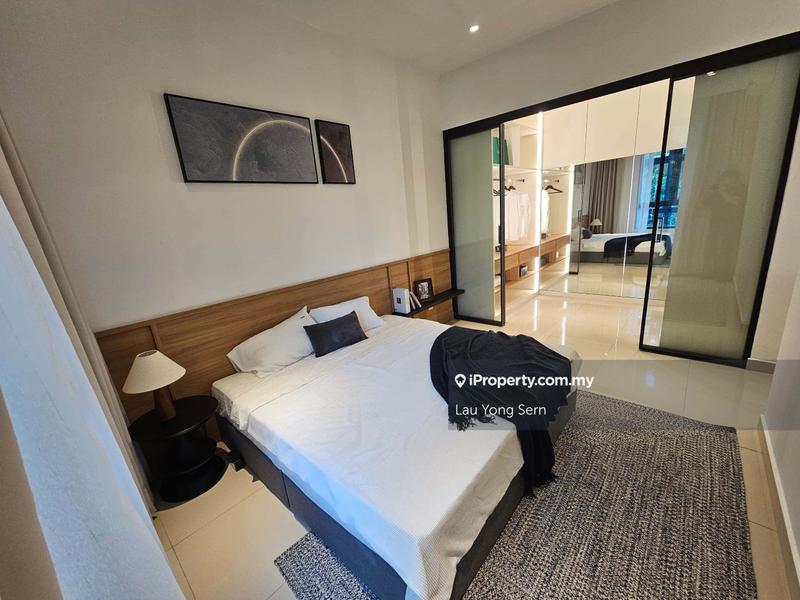 Condominium for Sale in London Pavilion by Lau Yong Sern - iProperty.com.my