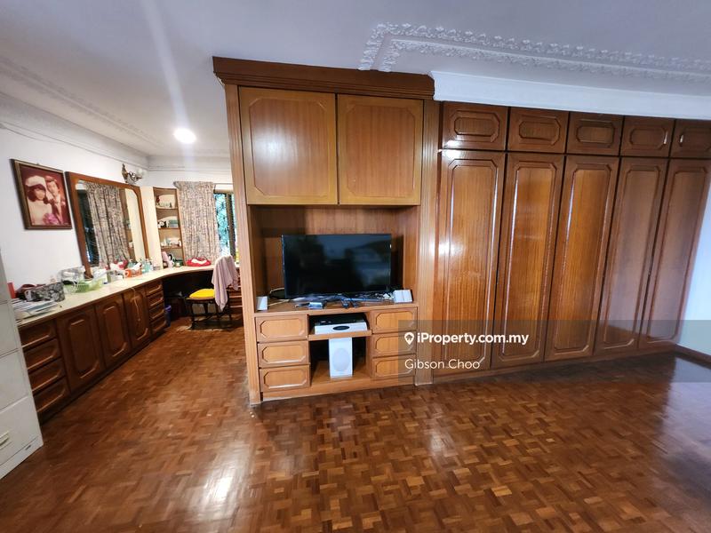2-storey Terraced House for Sale in Taman Cheras, Cheras by Gibson Choo - iProperty.com.my