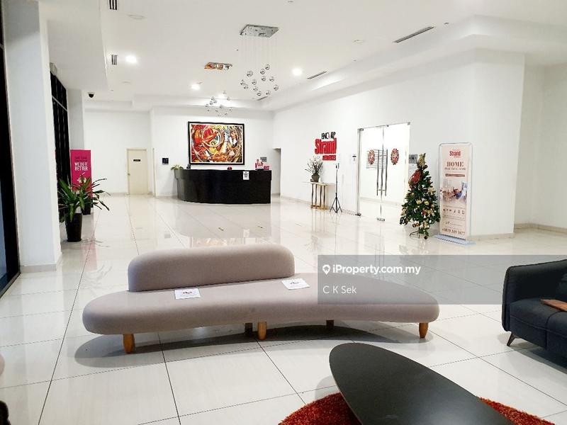 Kondominium untuk Disewa di Encorp Strand Residence oleh C K Sek - iProperty.com.my