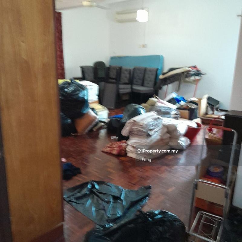 Bungalow House for Sale in Taman Bukit Seputeh, Seputeh by Li Fong - iProperty.com.my