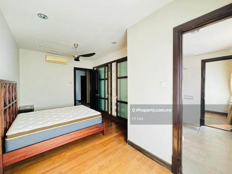 Service Residence for Rent in Villa Seavoy by HL Lee - iProperty.com.my