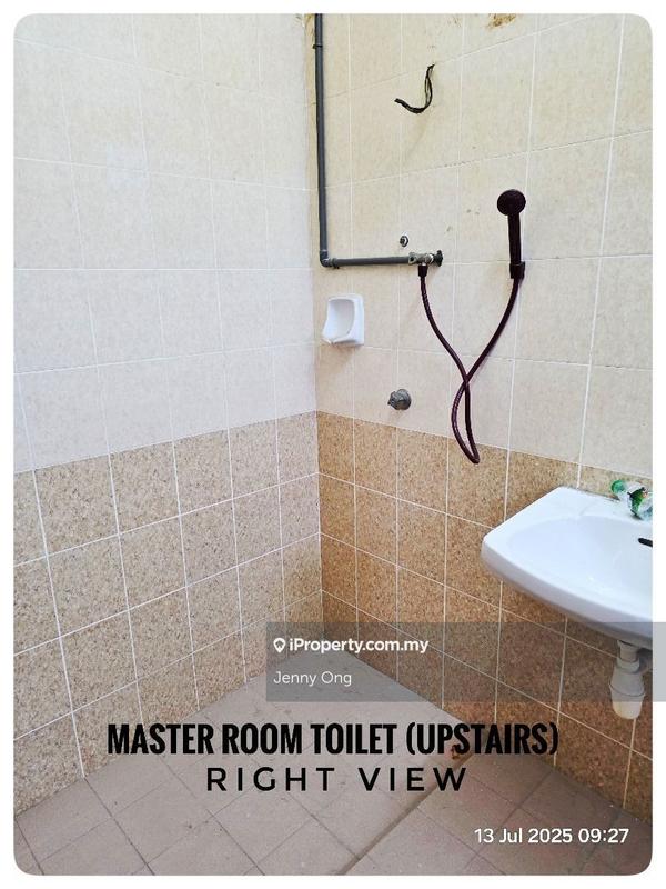 2-storey Terraced House for Sale in Taman Seri Murni, Butterworth by Jenny Ong - iProperty.com.my