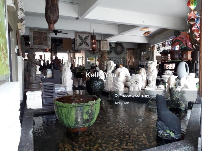 Kedai-Pejabat untuk Dijual di Batu 9, Cheras oleh Kelly Yan Kai Lit - iProperty.com.my