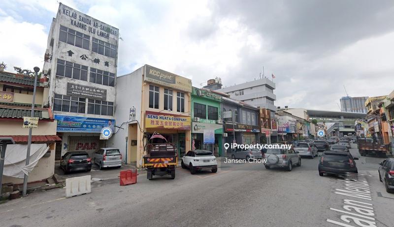 Kedai untuk Dijual di Bandar Kajang, Kajang oleh Jansen Chow - iProperty.com.my