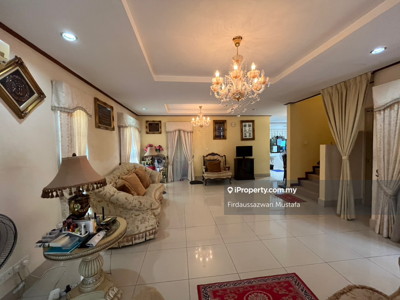 Rumah Berkembar untuk Dijual di Seksyen 27, Shah Alam oleh Firdaussazwan Mustafa - iProperty.com.my