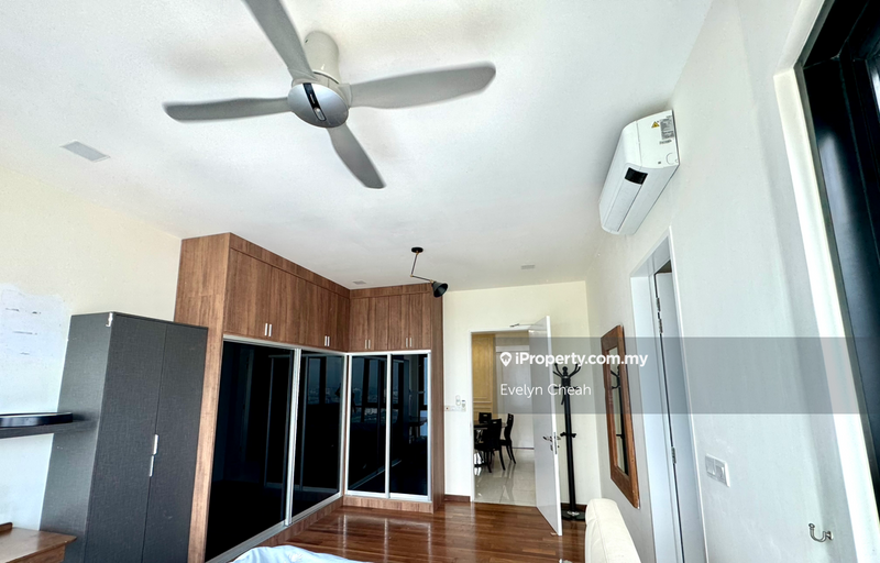 For Rent - Sky Condominium (Skyz Residence)