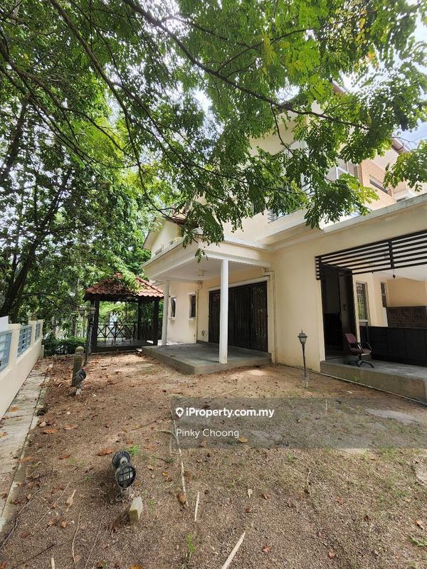 Rumah Berangkai 2.5 Tingkat untuk Dijual di Valencia, Sungai Buloh oleh Pinky Choong - iProperty.com.my