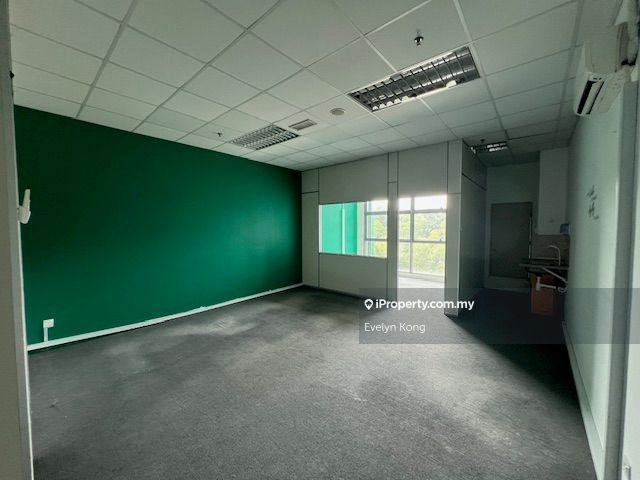 For Rent - ITECH TOWER, SHAFTBURY SQUARE, I-TECH TOWER, CYBERJAYA