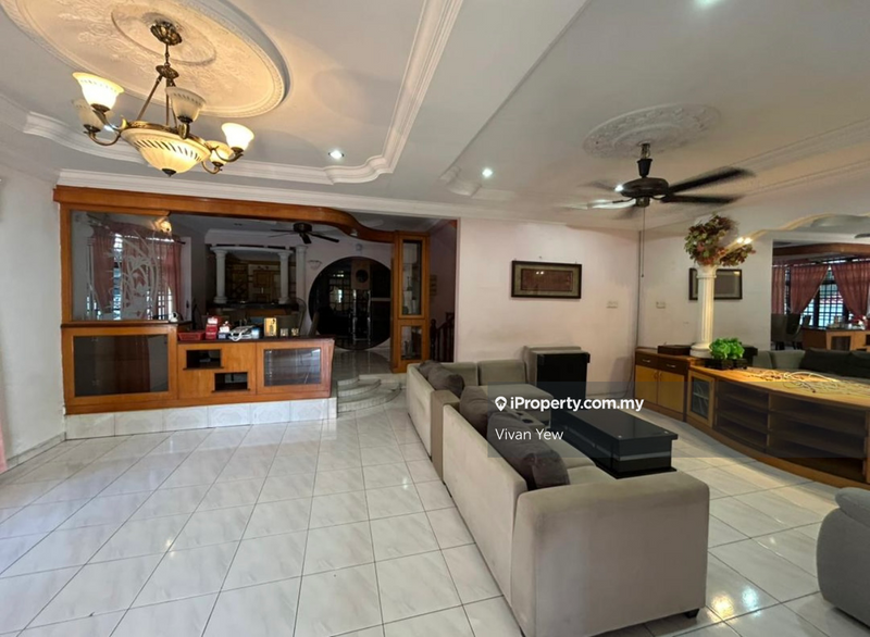 Rumah Berkembar untuk Dijual di Pengkalan Gerbang Mutiara, Ipoh oleh Vivan Yew - iProperty.com.my