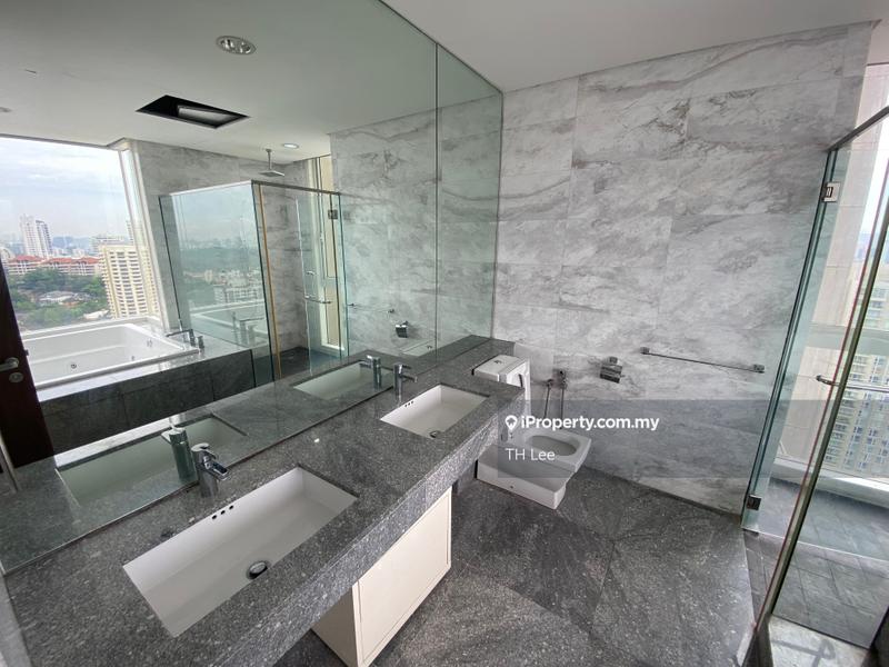 Condominium for Sale in One Menerung by TH Lee - iProperty.com.my