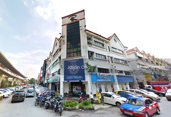 Shop for Sale in Pjs 11, Sunway by Jason Cho - iProperty.com.my