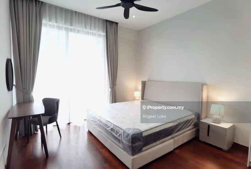 For Rent - The Manor