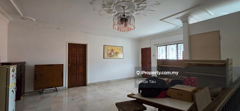 Bungalow House for Sale in Taman Desa, Kuala Lumpur by Lynda Yau - iProperty.com.my