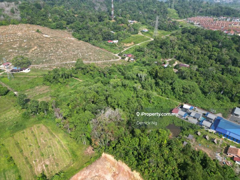 Tanah Pertanian untuk Dijual di x37oi, Gurun oleh Derrick Ng - iProperty.com.my