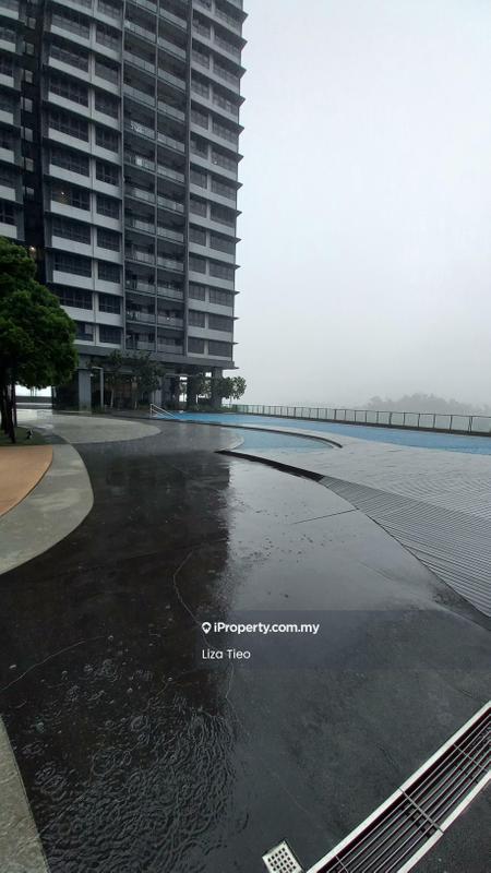 Residensi Servis untuk Disewa di Seventeen Mall & Residences (Biji Living) oleh Liza Tieo - Exterior - iProperty.com.my