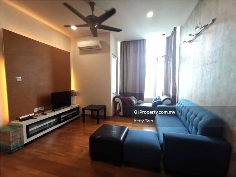 For Sale - Dua Sentral