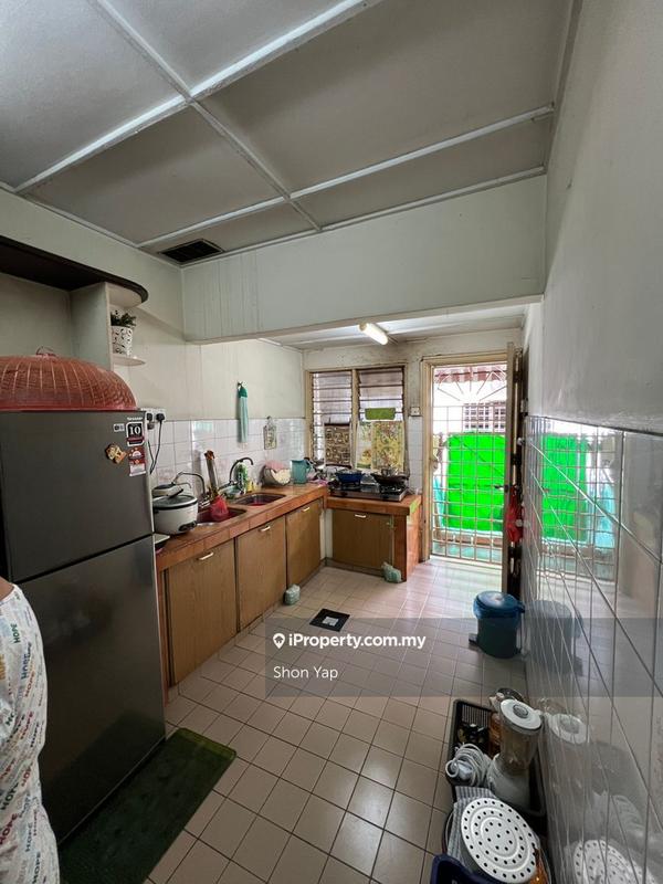 1.5-storey Terraced House for Sale in Usj 2, Subang Jaya by Shon Yap - iProperty.com.my